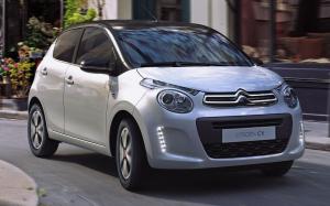 Citroen C1 Origins Collector’s Edition '2019